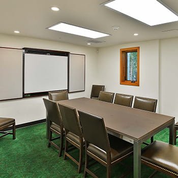 Board Room