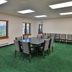 Community Room