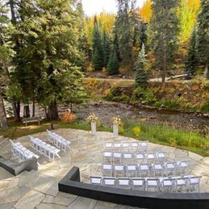 West Creekside Terrace