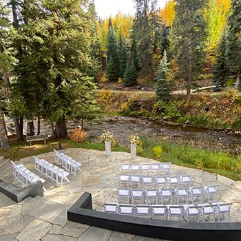 West Creekside Terrace