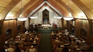 Fundraising Committee for the Vail Chapel Takes Shape - Vail Religious ...