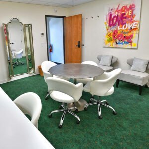 Bridal Suite