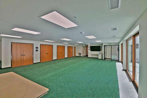 Creekside Fellowship Room Creekside Fellowship Room