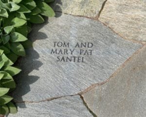 Personalized Engraved Paver Stones