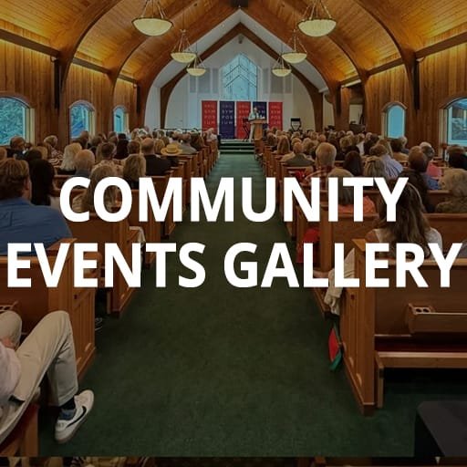 Community Events Photo Gallery