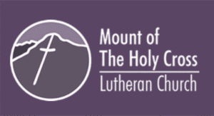 Mount of the Holy Cross Lutheran Service