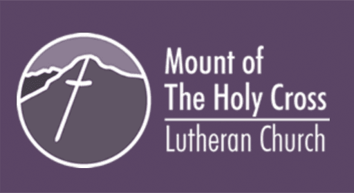 Mount of the Holy Cross Lutheran Service