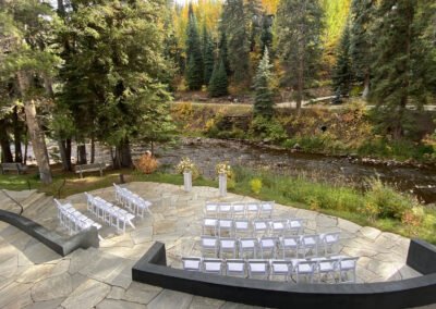West Creekside Terrace