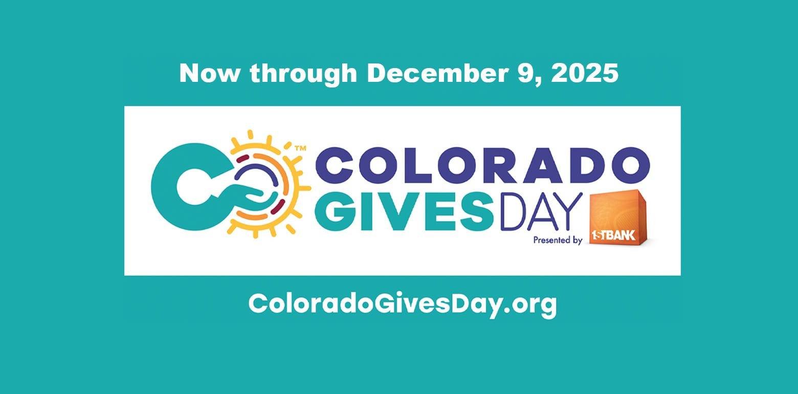 Colorado Gives Day